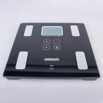 OMRON VIVA BODY COMPOSITION MONITOR