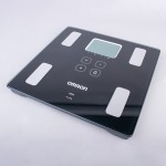 OMRON VIVA BODY COMPOSITION MONITOR