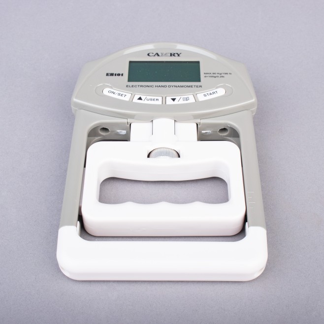 DIGITAL DYNAMOMETER
