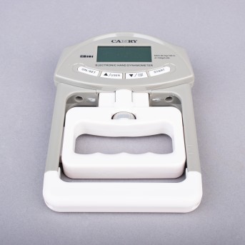 DIGITAL DYNAMOMETER