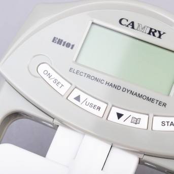 DIGITAL DYNAMOMETER