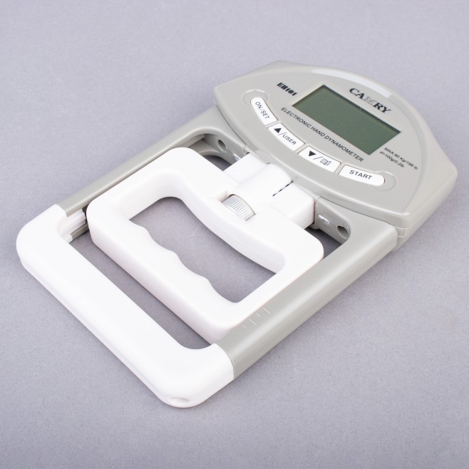 DIGITAL DYNAMOMETER