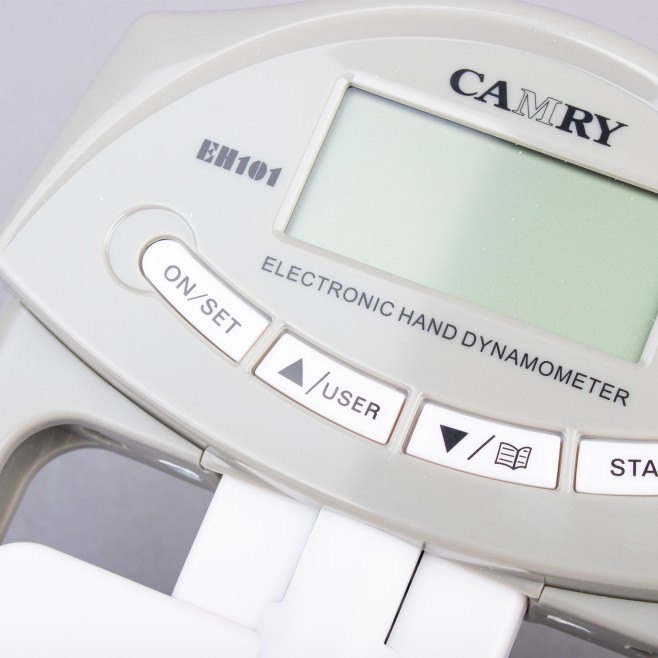 DIGITAL DYNAMOMETER