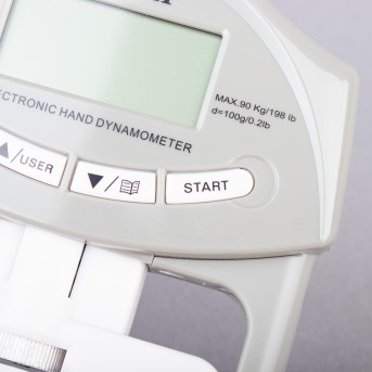 DIGITAL DYNAMOMETER
