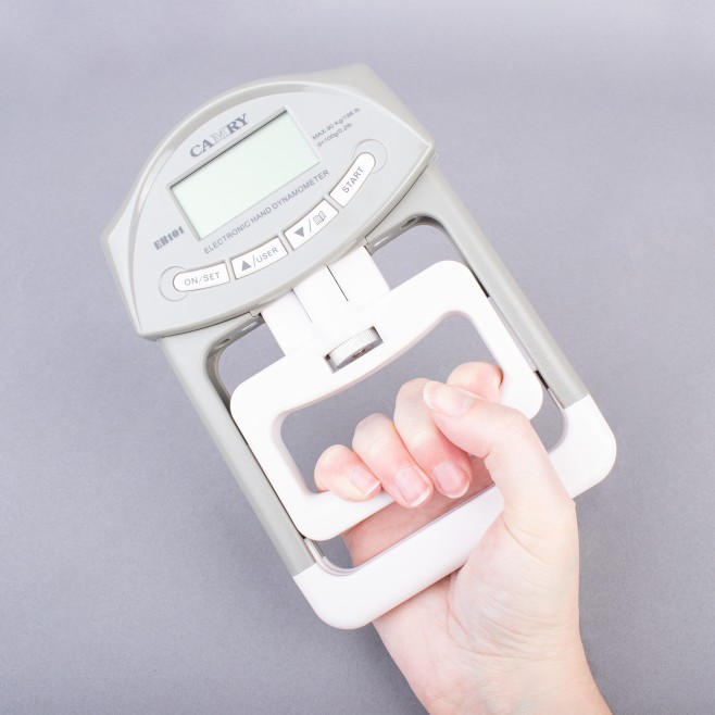 DIGITAL DYNAMOMETER