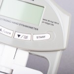 DIGITAL DYNAMOMETER