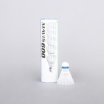 VOADORES YONEX MAVIS 600 (6 UNIDADES)