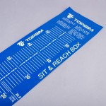 AUTOCOLANTE SENTA E ALCANÇA