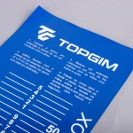 AUTOCOLANTE SENTA E ALCANÇA