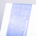 CAIXA PARA AVALIAÇÃO DA FLEXIBILIDADE