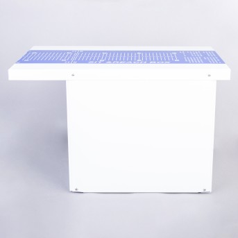 CAIXA PARA AVALIAO DA FLEXIBILIDADE