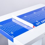 CAIXA PARA AVALIAÇÃO DA FLEXIBILIDADE