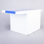 CAIXA PARA AVALIAÇÃO DA FLEXIBILIDADE