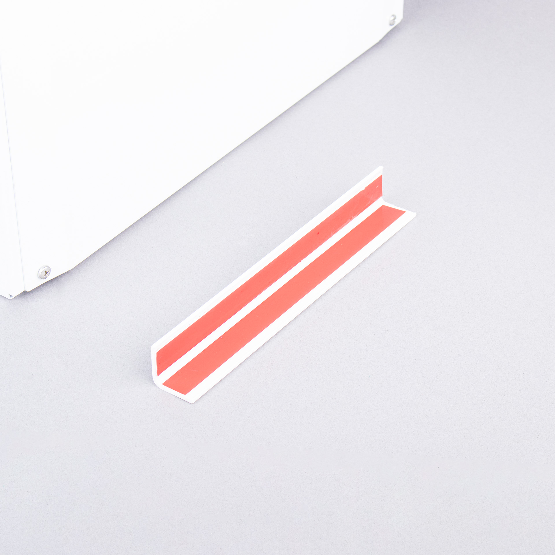 CAIXA PARA AVALIAÇÃO DA FLEXIBILIDADE