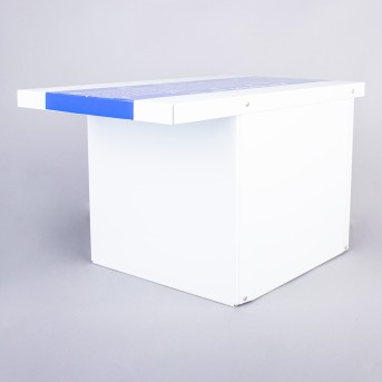 CAIXA PARA AVALIAO DA FLEXIBILIDADE