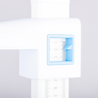 HEIGHT MEASURING STADIOMETER
