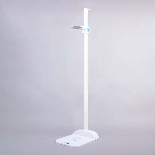 HEIGHT MEASURING STADIOMETER