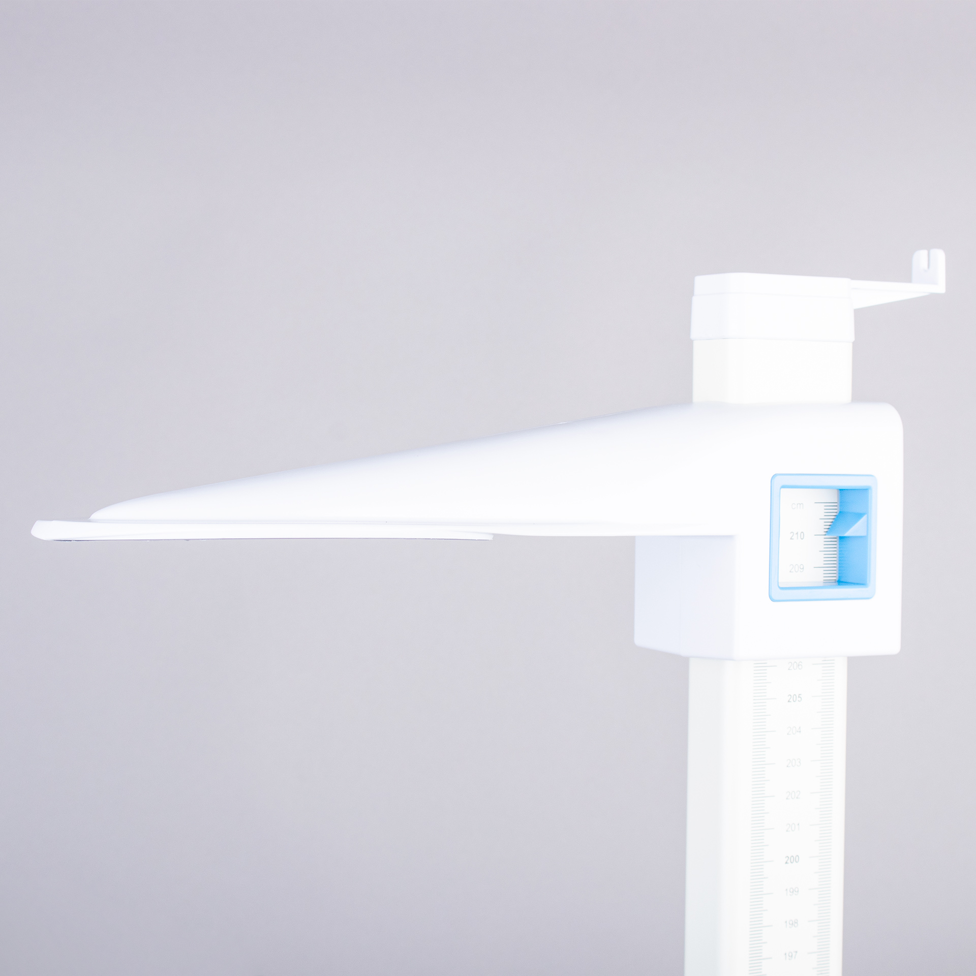 HEIGHT MEASURING STADIOMETER
