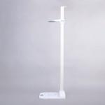 HEIGHT MEASURING STADIOMETER