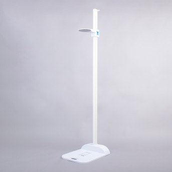 HEIGHT MEASURING STADIOMETER