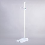HEIGHT MEASURING STADIOMETER