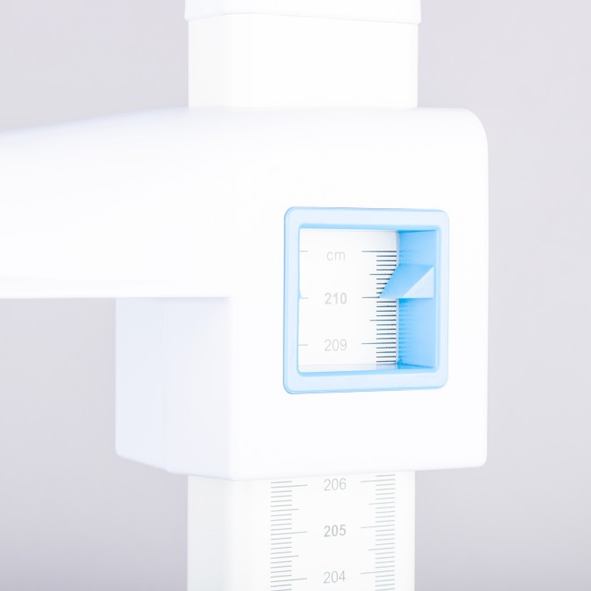HEIGHT MEASURING STADIOMETER