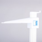 HEIGHT MEASURING STADIOMETER