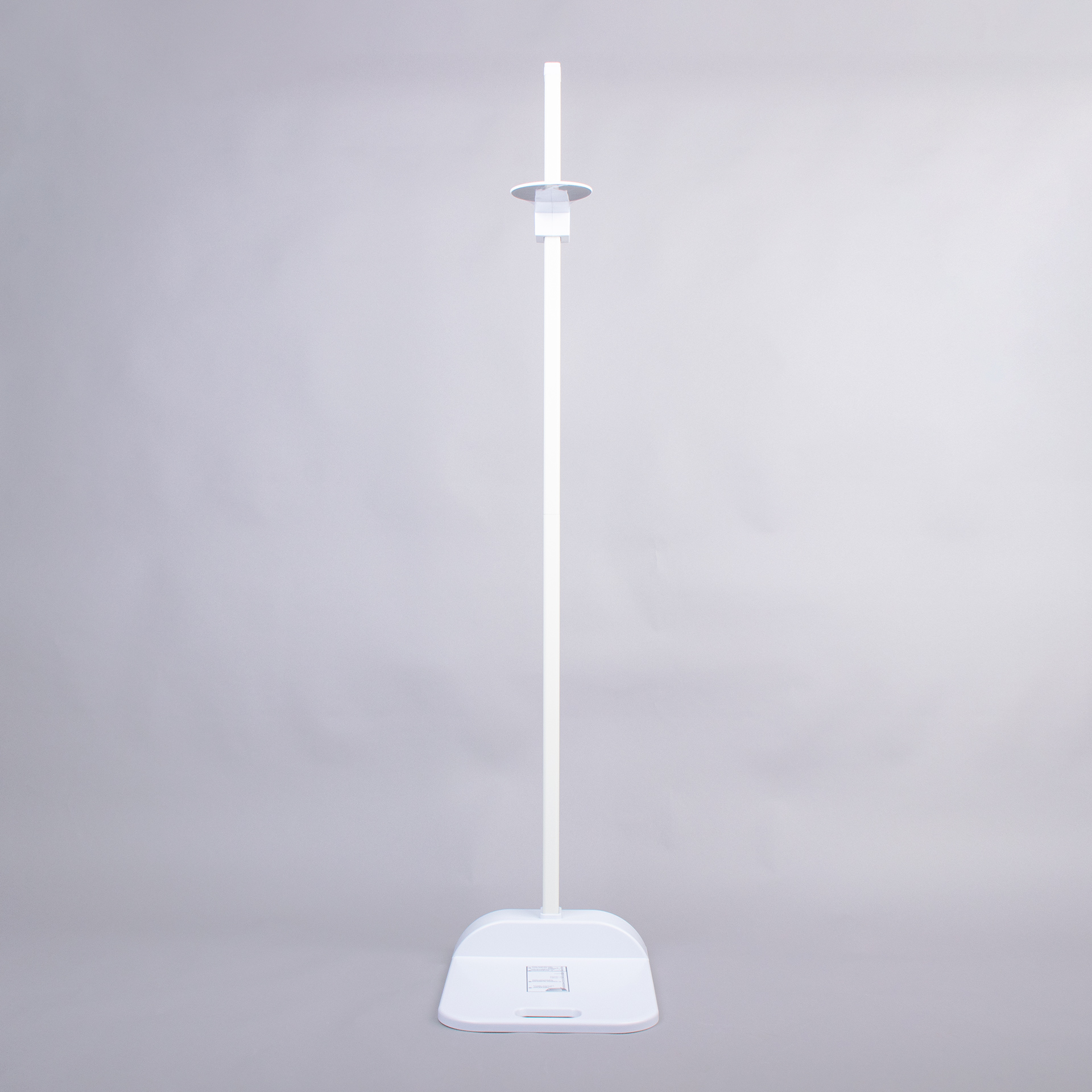 HEIGHT MEASURING STADIOMETER