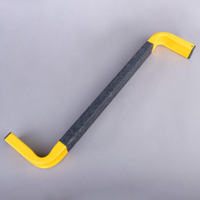 BALANCE ASSESSMENT BAR