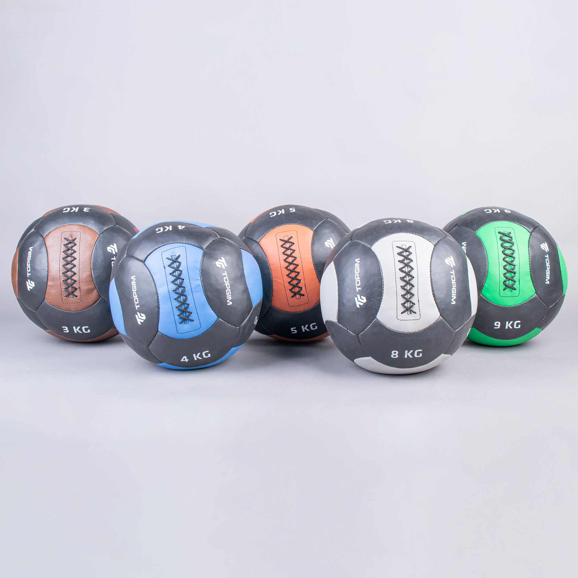 BOLA MEDICINAL TOPGIM JUMBO