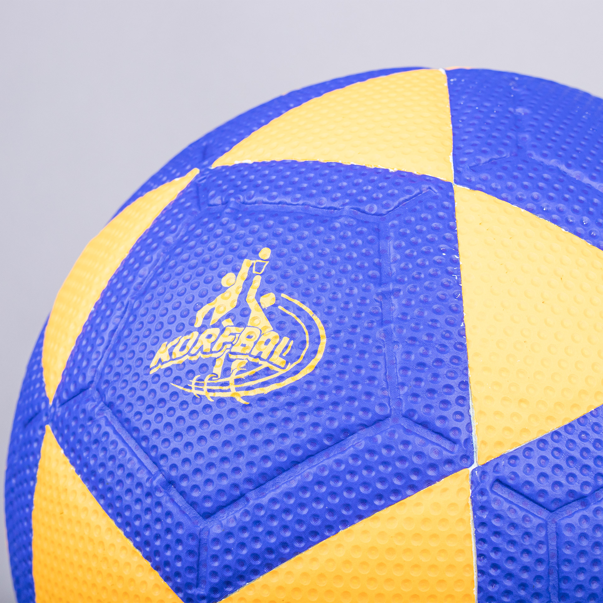 BOLA CORFEBOL T5 TOPGIM