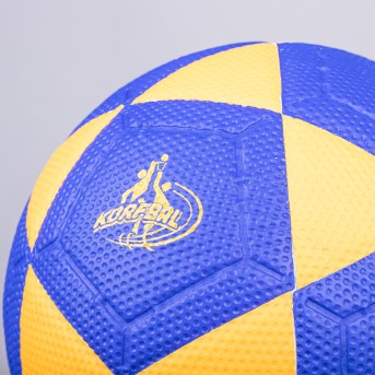 BOLA CORFEBOL T5 TOPGIM