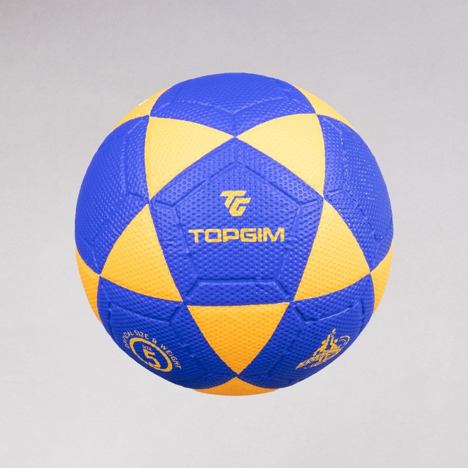 BOLA CORFEBOL T5 TOPGIM