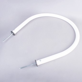 ADJUSTABLE ARCH WITH STEEL TIP ADJUSTABLE ARCH WITH STEEL TIP