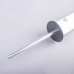 ARCO REGULÁVEL COM PONTA DE AÇO