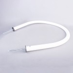 ARCO REGULÁVEL COM PONTA DE AÇO