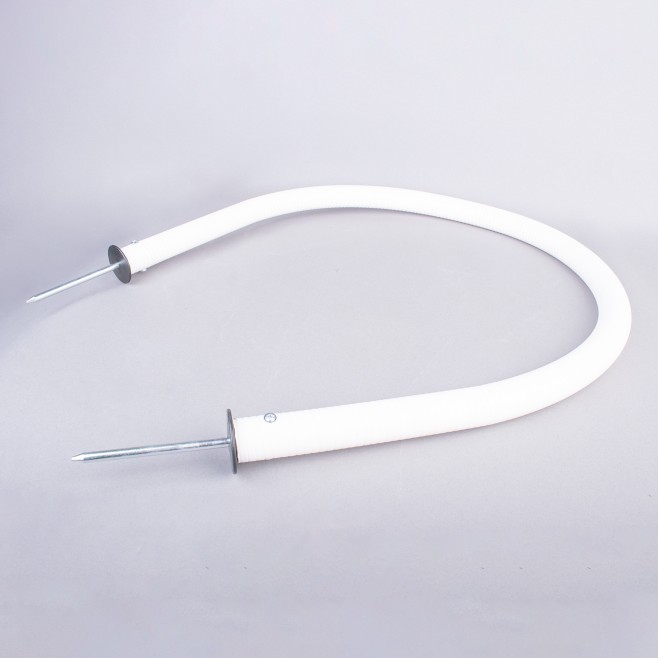 ARCO REGULÁVEL COM PONTA DE AÇO