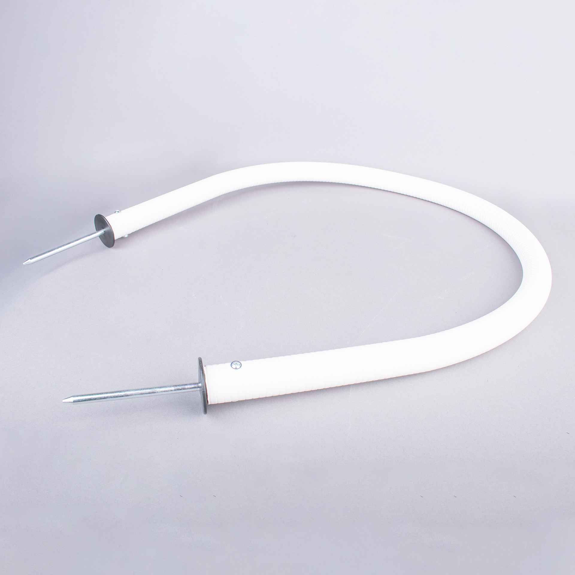 ADJUSTABLE ARCH WITH STEEL TIP