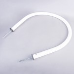 ARCO REGULÁVEL COM PONTA DE AÇO