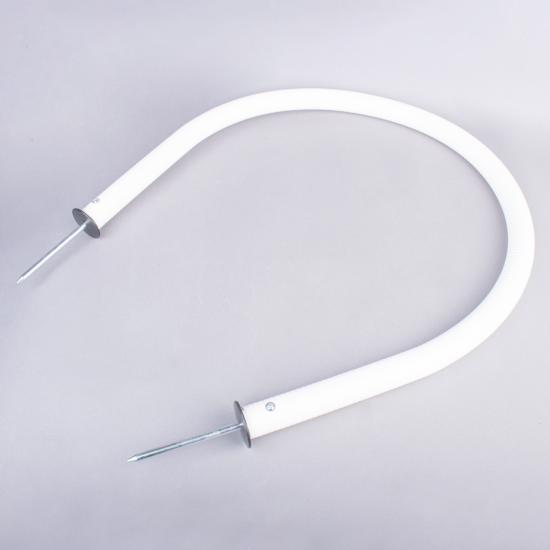 ADJUSTABLE ARCH WITH STEEL TIP