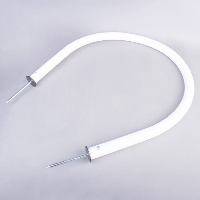 ARCO REGULÁVEL COM PONTA DE AÇO