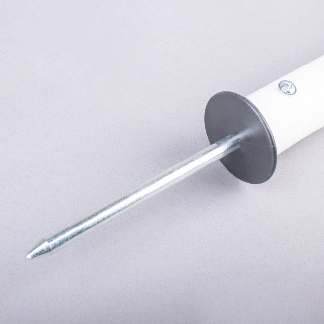 ARCO REGULÁVEL COM PONTA DE AÇO