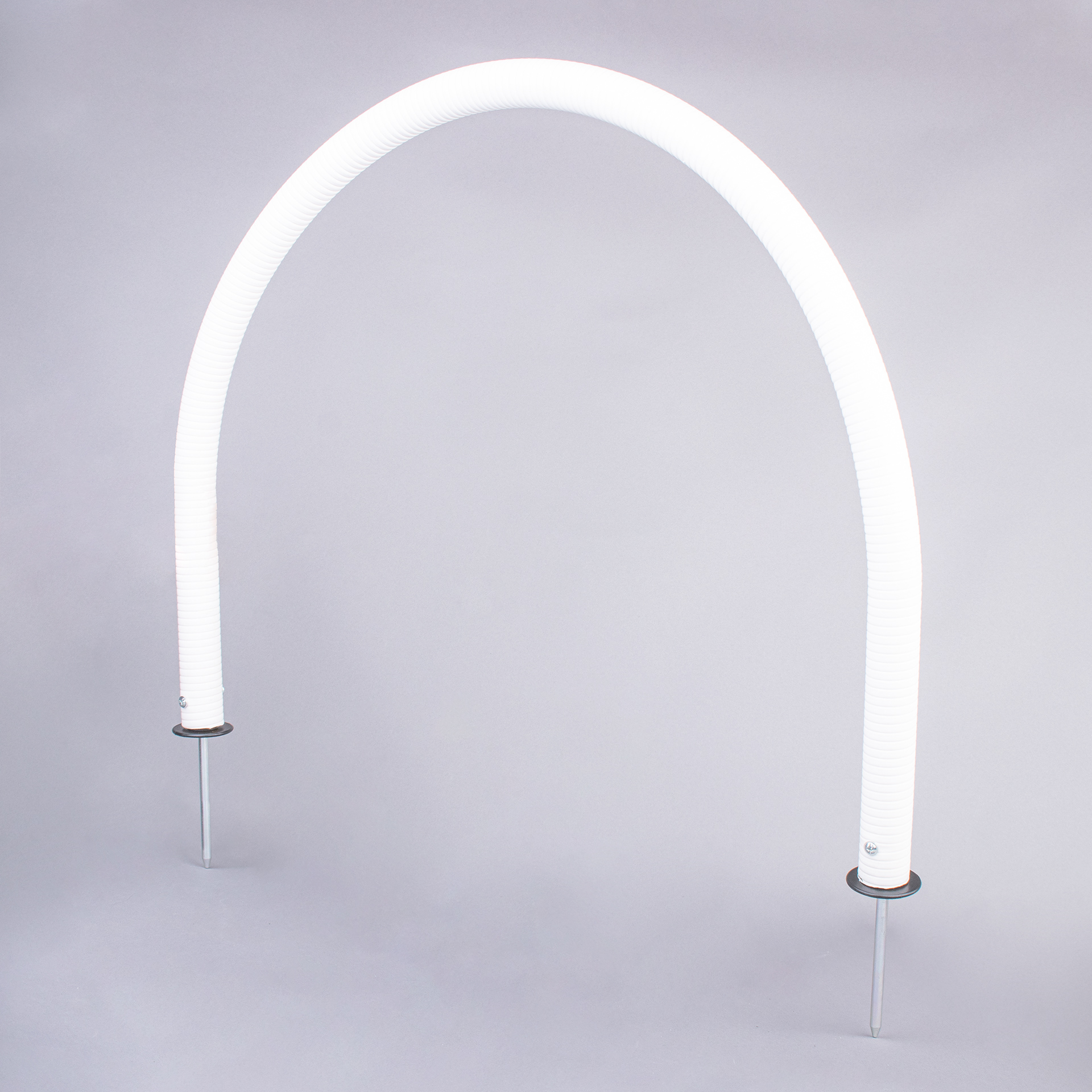 ADJUSTABLE ARCH WITH STEEL TIP