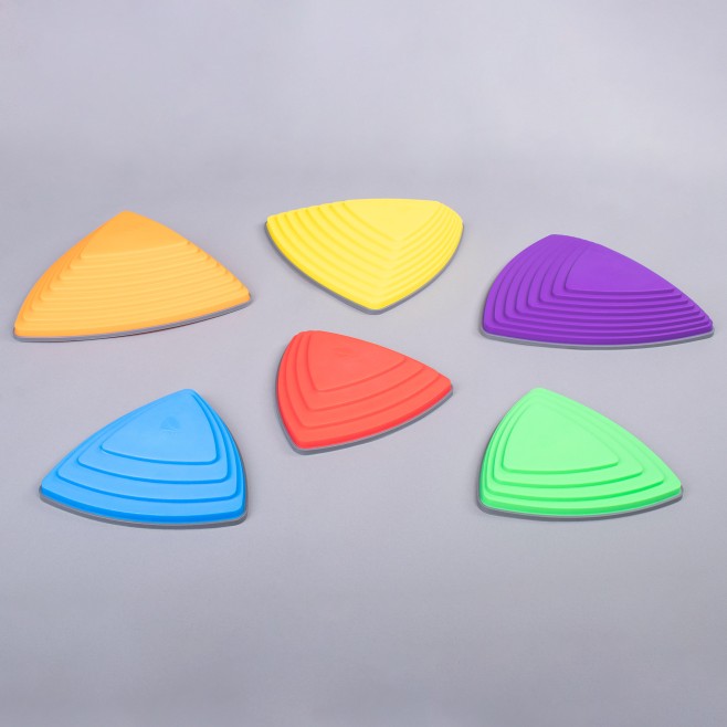 CONJ. DE PEDRAS DO RIO GONGE