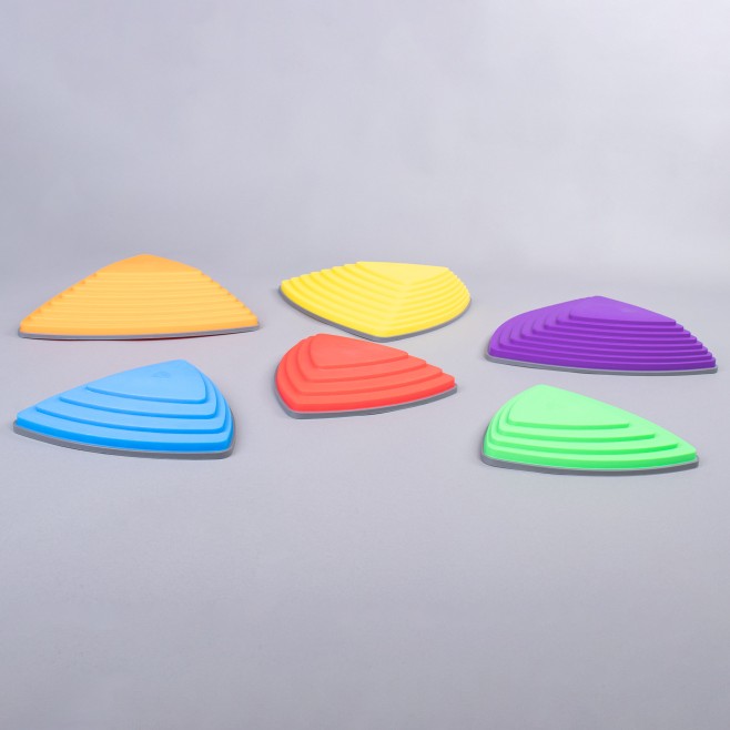 CONJ. DE PEDRAS DO RIO GONGE