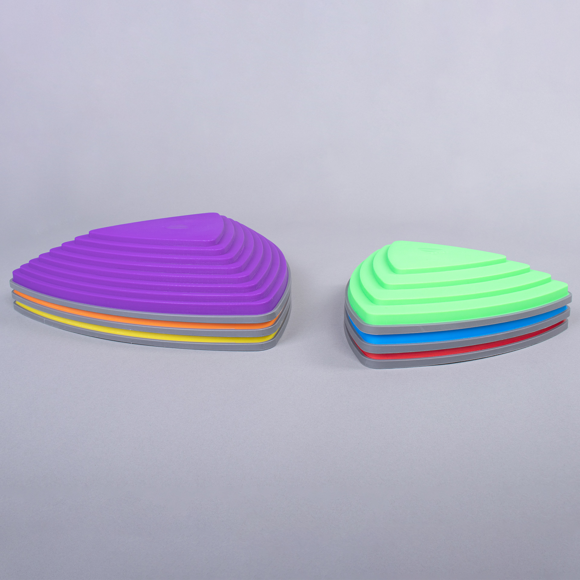 CONJ. DE PEDRAS DO RIO GONGE