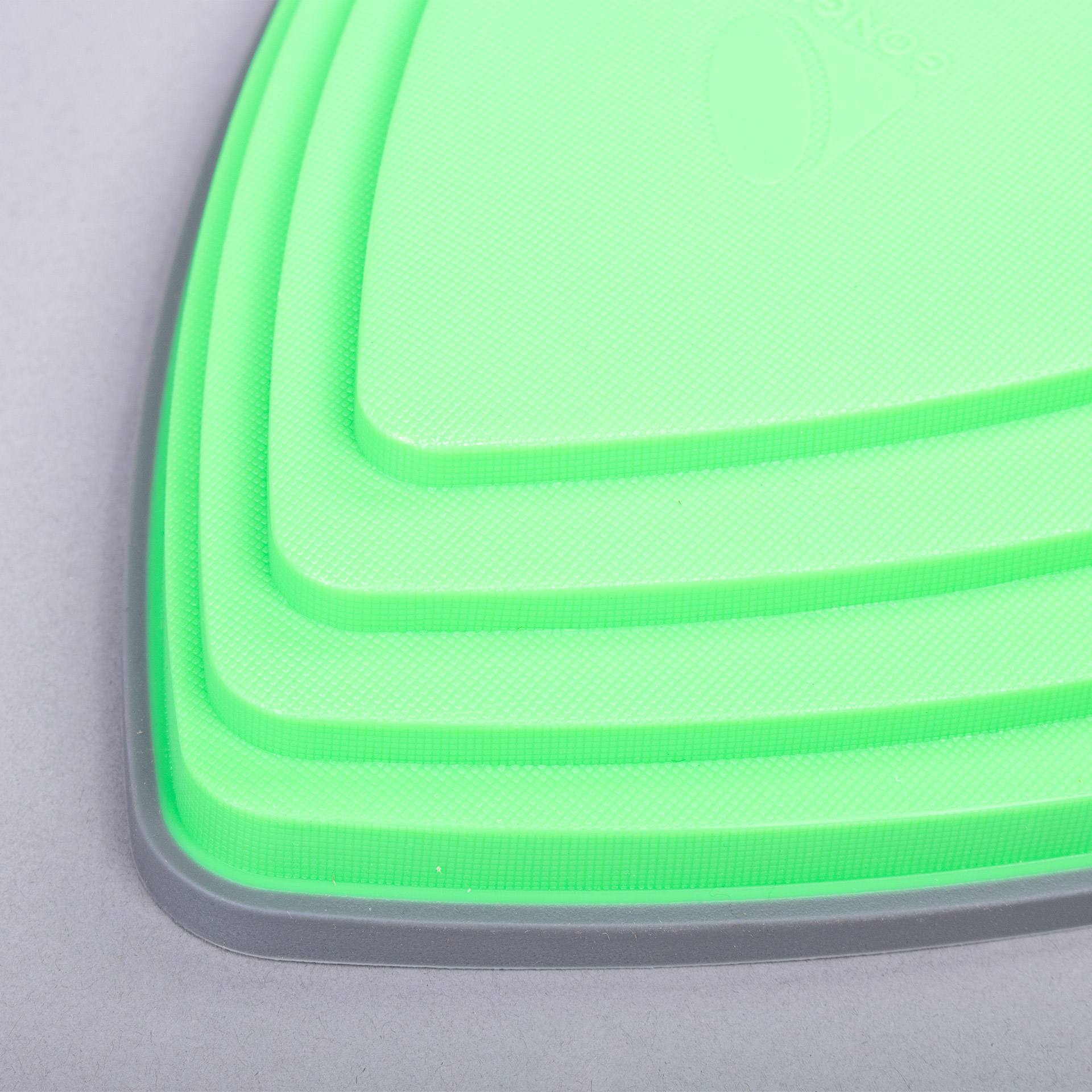 CONJ. DE PEDRAS DO RIO GONGE