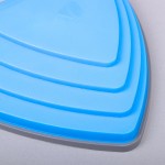 CONJ. DE PEDRAS DO RIO GONGE