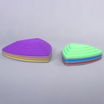 CONJ. DE PEDRAS DO RIO GONGE