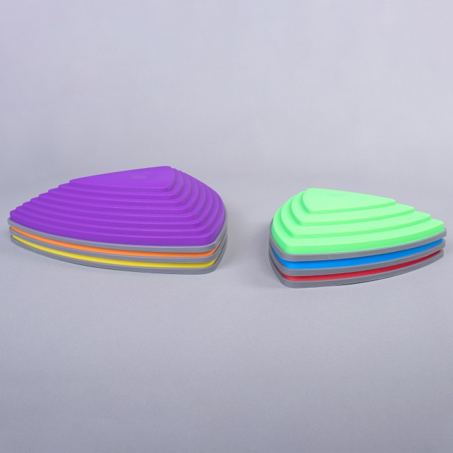 CONJ. DE PEDRAS DO RIO GONGE